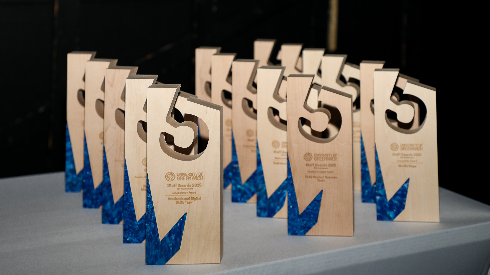 Staff Awards 2025 