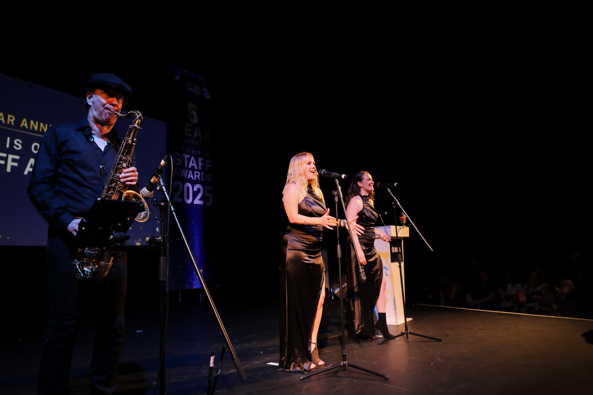 Staff Awards 2025
