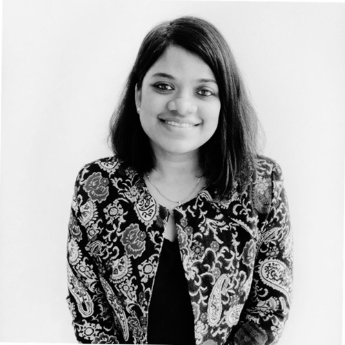 Jui Gangan - Sodexo Staff