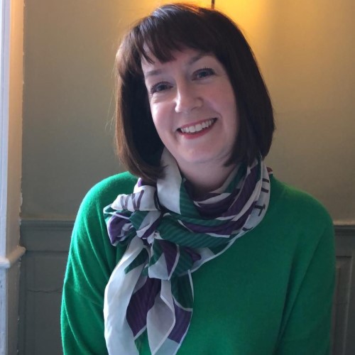 Charlotte Jeavons profile photo
