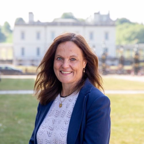 Hilary Orpin profile photo