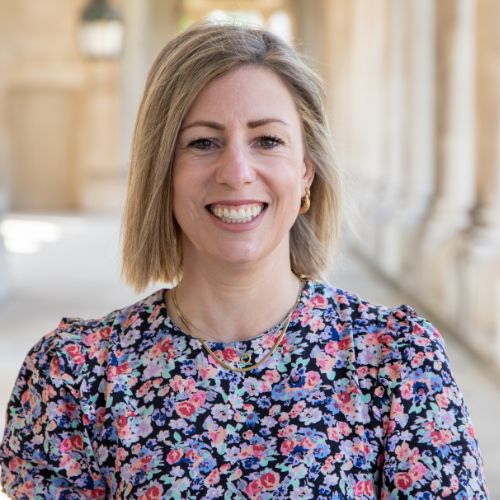 katie collins profile photo