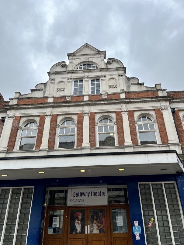 The Bathway Theatre