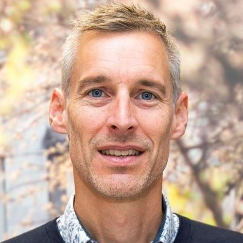 Paul Newcombe
