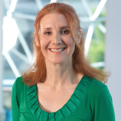 Professor Rosana Pacella profile photo
