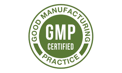 Dentitox Pro - GMP Certified